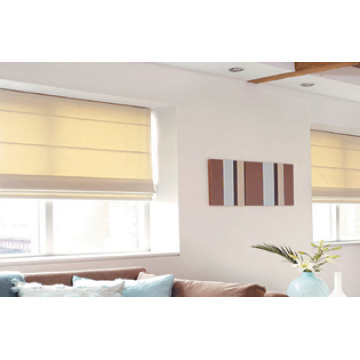 Window Blind Automatic Roman Blind